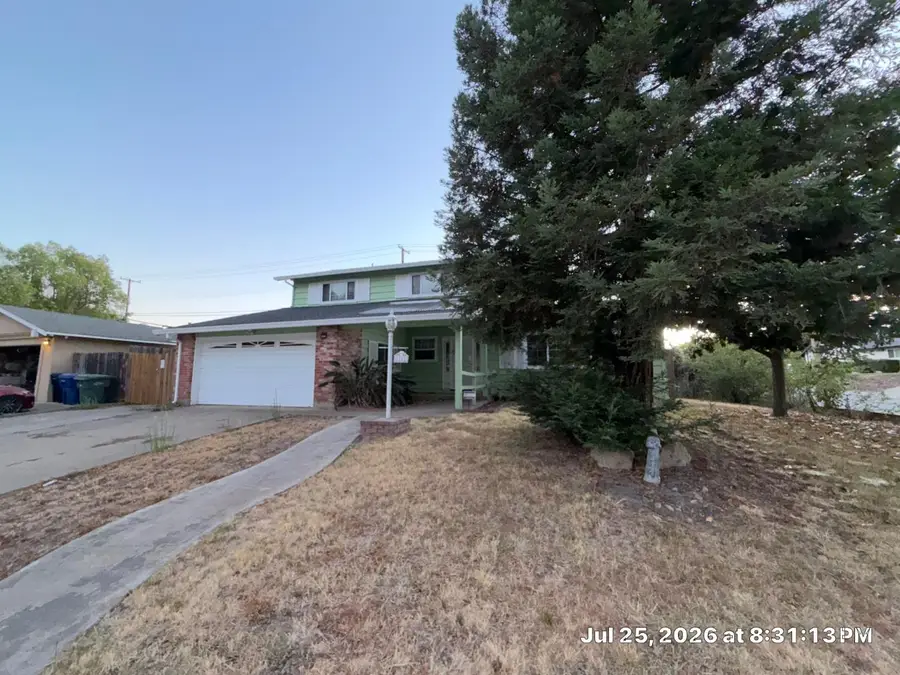 6241 Everest Way, Sacramento, CA 95842 - #2