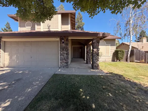 159 Bittercreek Drive, Folsom, CA 95630