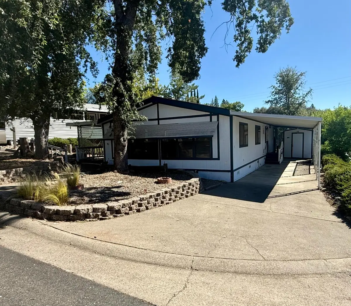 4390 Patterson Drive #210, Diamond Springs, CA 95619 - #1