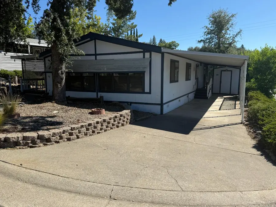 4390 Patterson Drive #210, Diamond Springs, CA 95619 - #2
