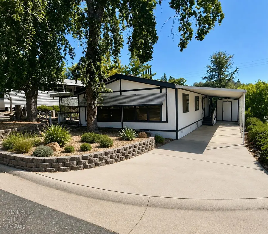 4390 Patterson Drive #210, Diamond Springs, CA 95619 - #3