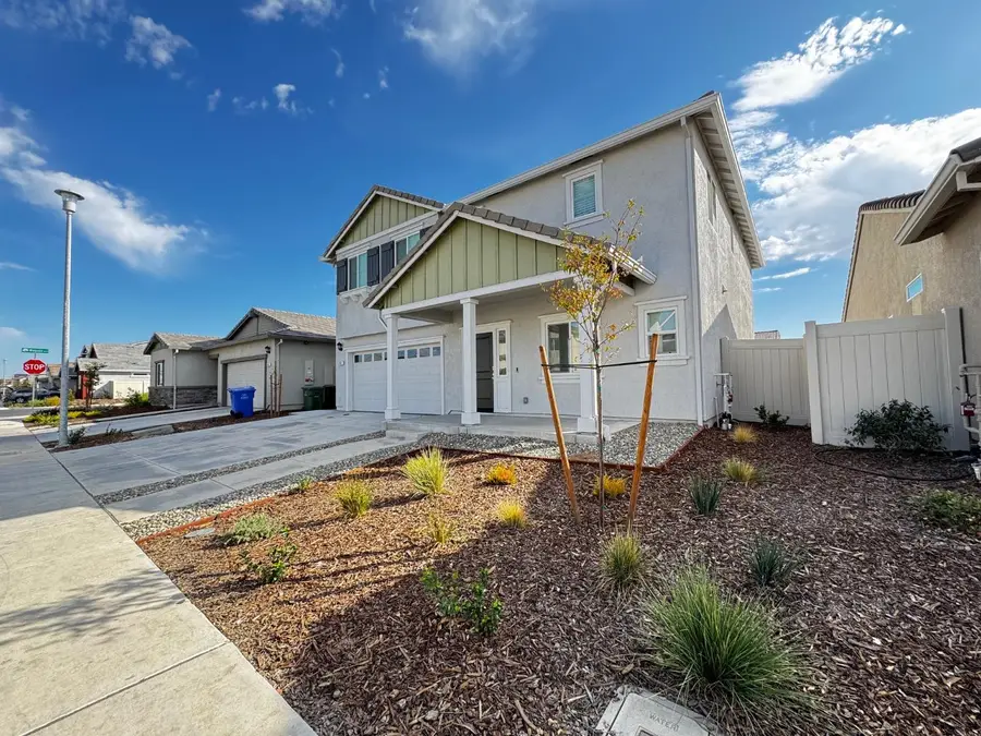 8861 Stratham Way, Elk Grove, CA 95758 - #2