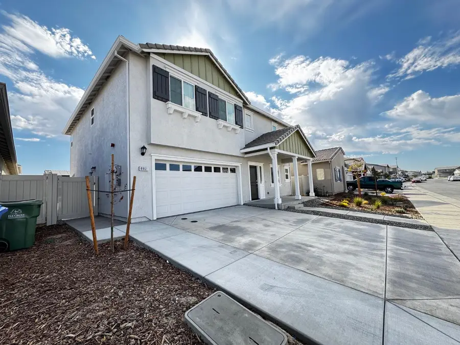 8861 Stratham Way, Elk Grove, CA 95758 - #3