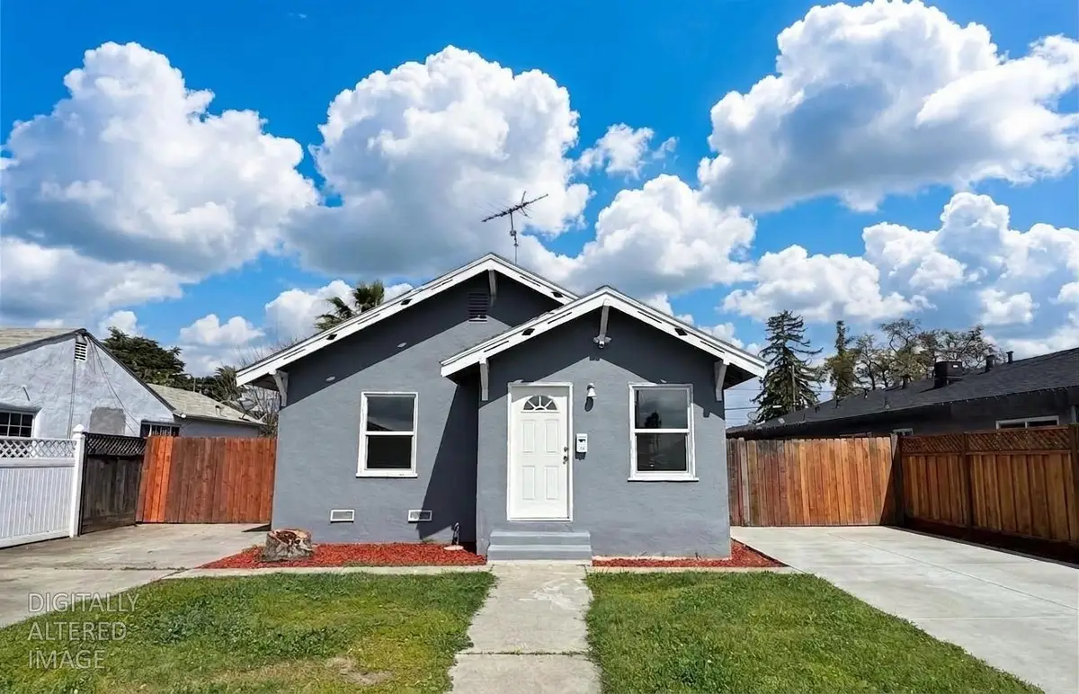 751 Nevada Street, Manteca, CA 95337 - #1