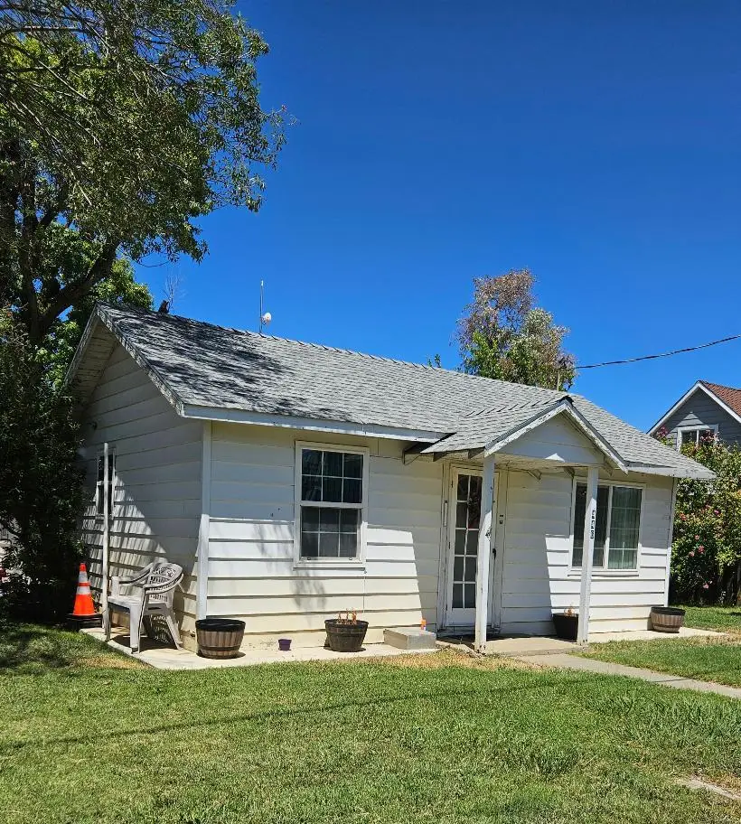 446 Oak Street, Maxwell, CA 95955 - #2