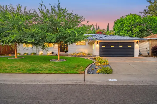 6609 Penney Way, Carmichael, CA 95608