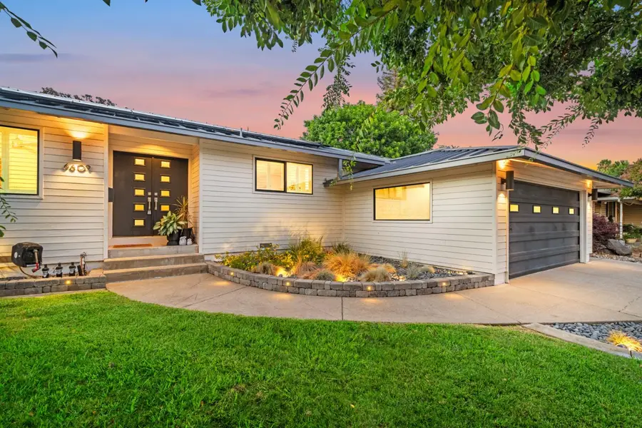 6609 Penney Way, Carmichael, CA 95608 - #2