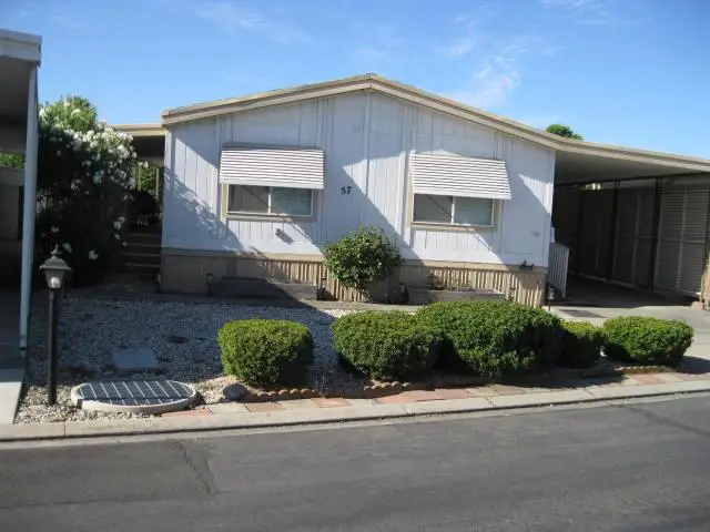 1400 N Tully #57, Turlock, CA 95380 - #1