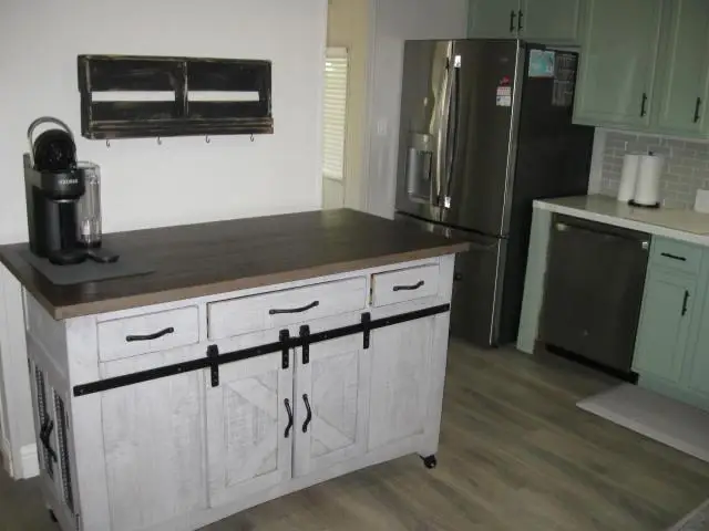 1400 N Tully #57, Turlock, CA 95380 - #3