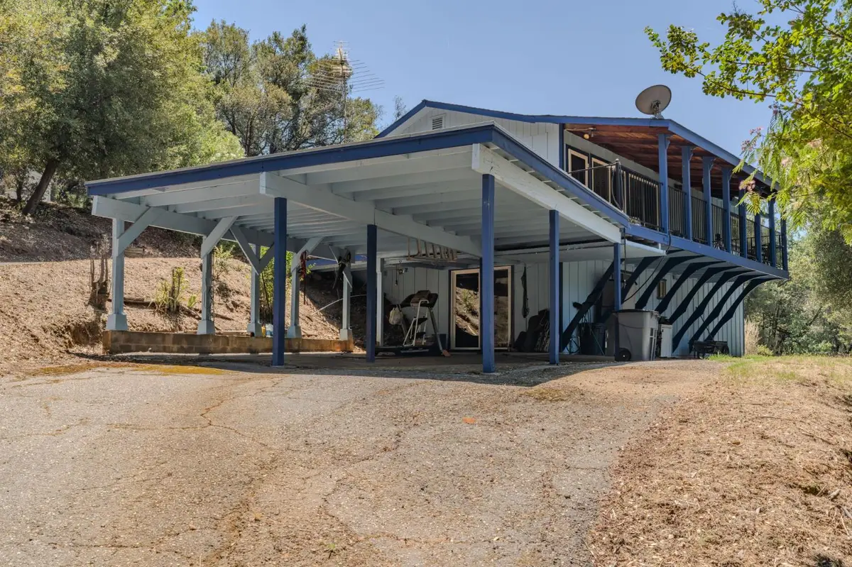 11244 Upper Previtali Road, Jackson, CA 95642 - #1