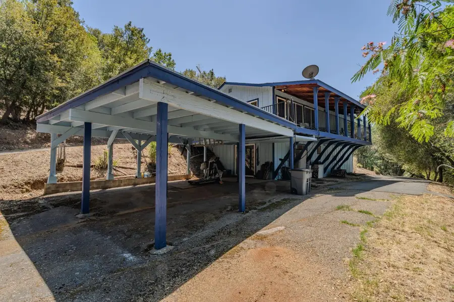 11244 Upper Previtali Road, Jackson, CA 95642 - #2