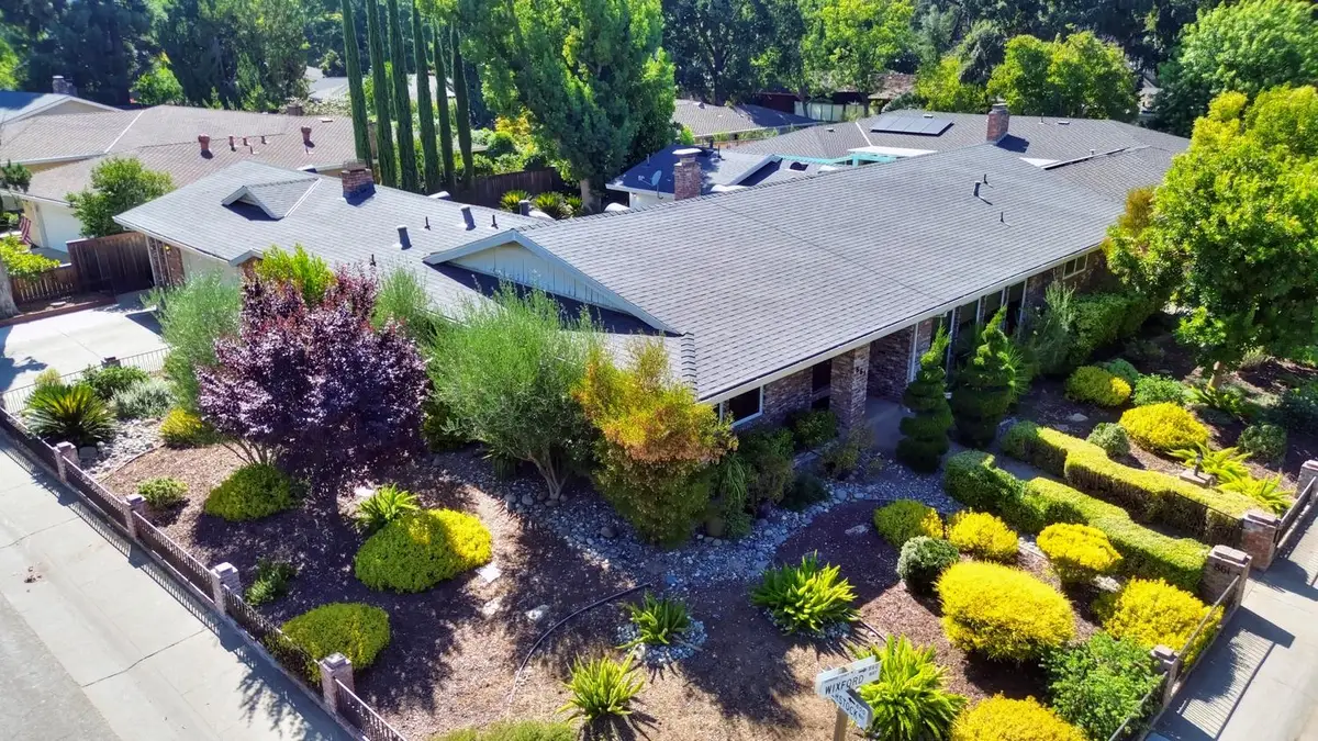 861 Wixford Way, Sacramento, CA 95864 - #1