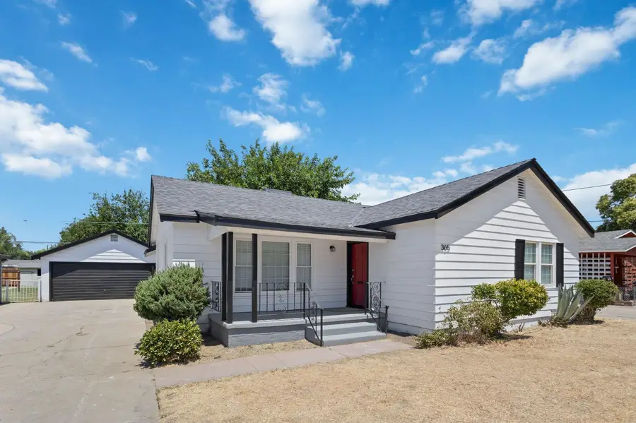 365 E Main Street, Merced, CA 95340 - #2