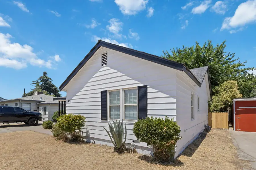 365 E Main Street, Merced, CA 95340 - #3