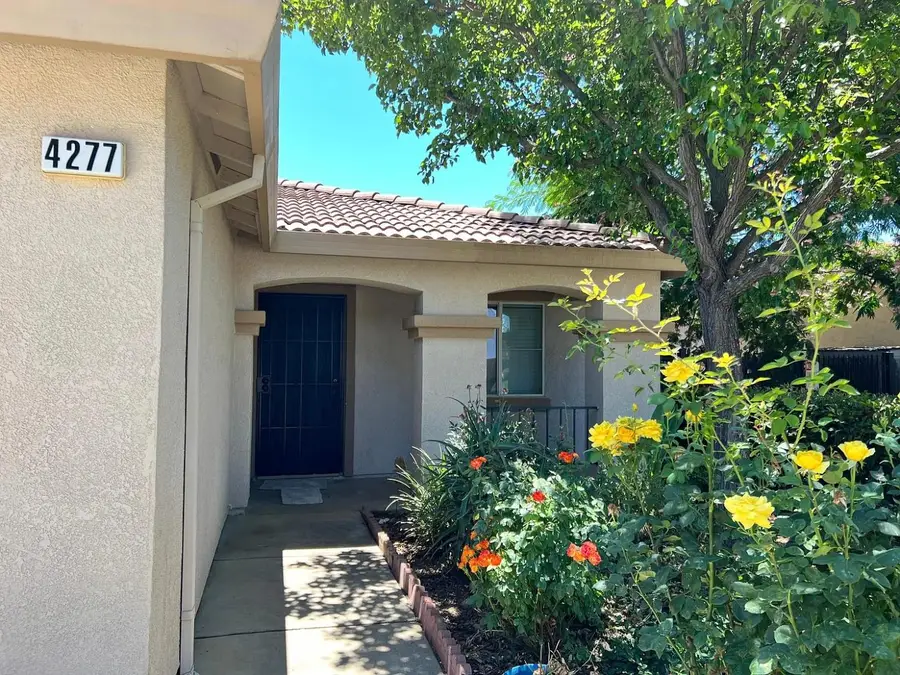 4277 Aubergine Way, Mather, CA 95655 - #3
