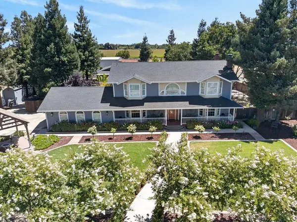 310 S Bern Avenue, Stockton, CA 95215