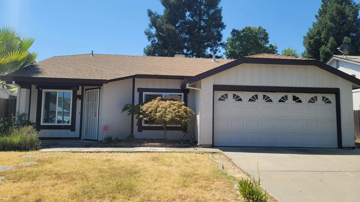 3912 Sitting Bull Way, Antelope, CA 95843 - #1