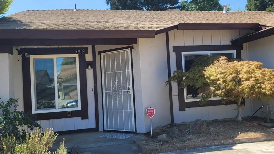 3912 Sitting Bull Way, Antelope, CA 95843 - #2