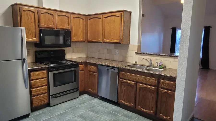 3912 Sitting Bull Way, Antelope, CA 95843 - #3