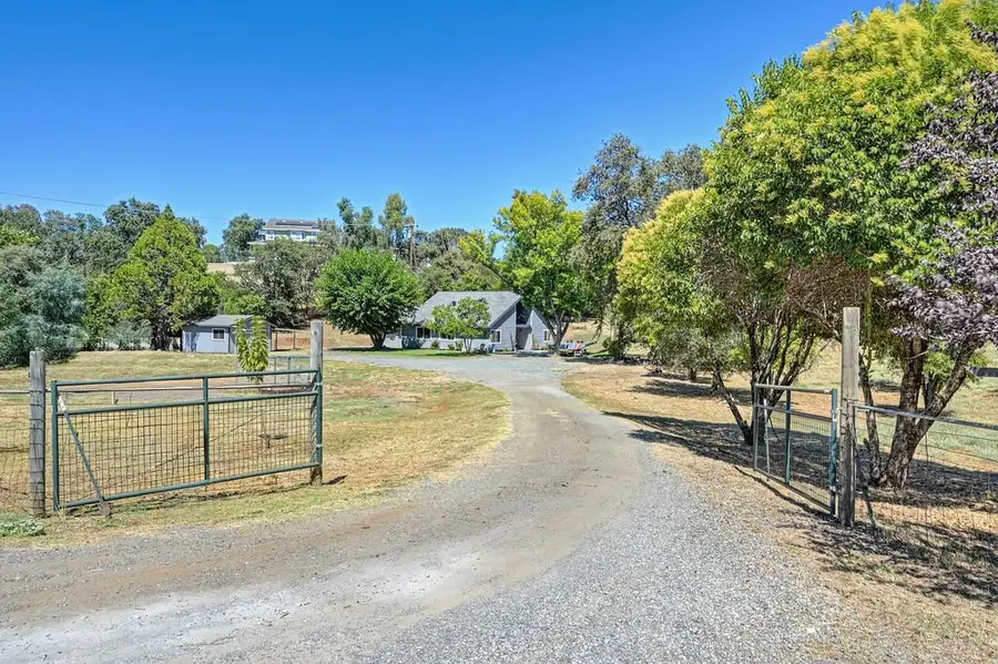 3401 Cherry Acres Road, Cool, CA 95614 - #2