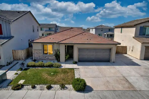 2842 Pixley Court, Manteca, CA 95337