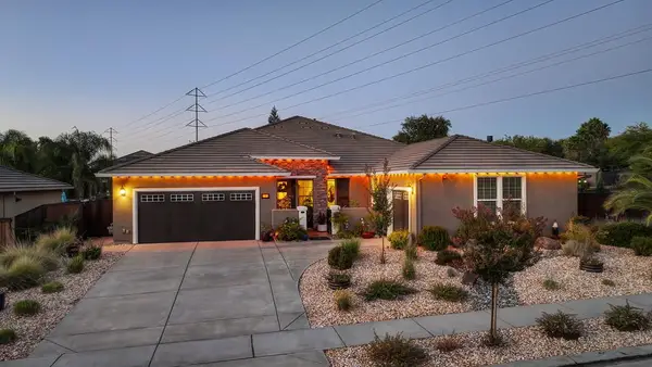 10095 Rio Moon Drive, Roseville, CA 95747