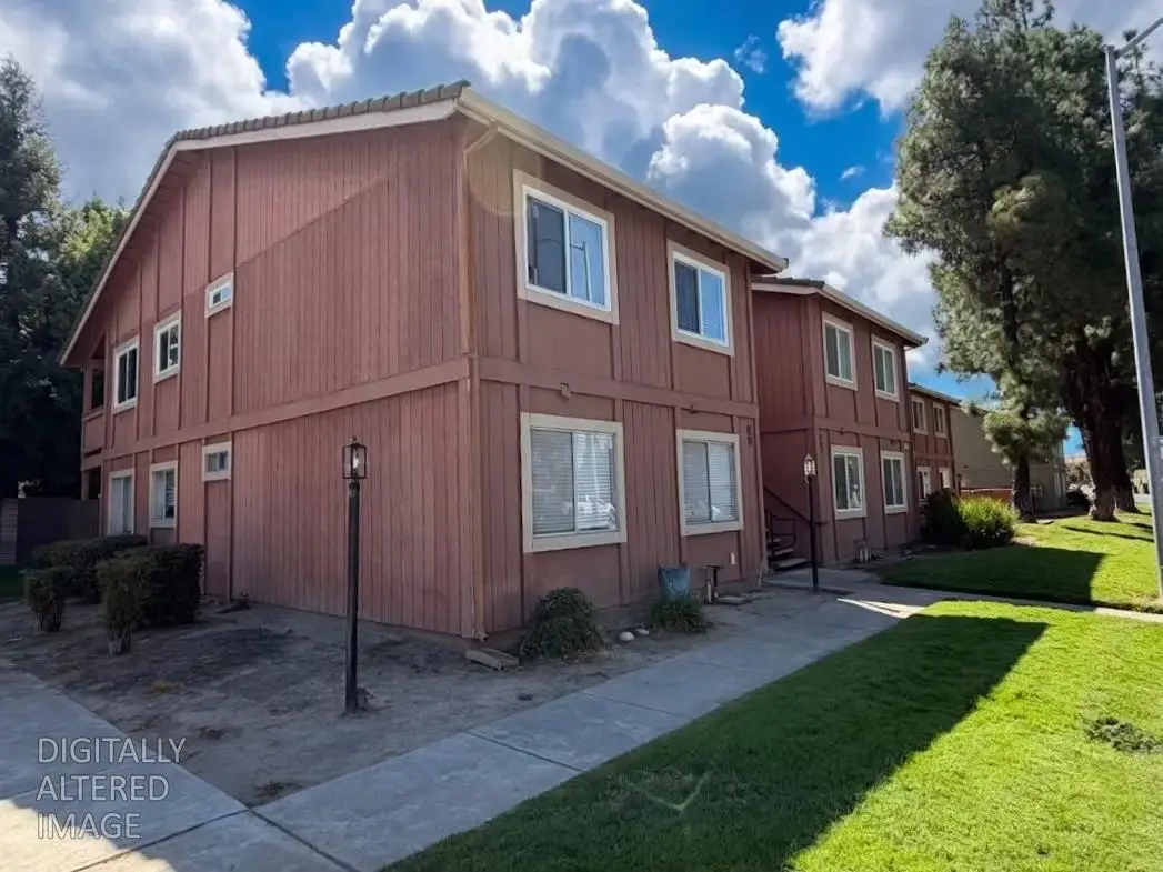 439 Cherry Lane #F, Manteca, CA 95337 - #1