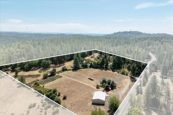 1589 Pleasant Valley Road, Placerville, CA 95667