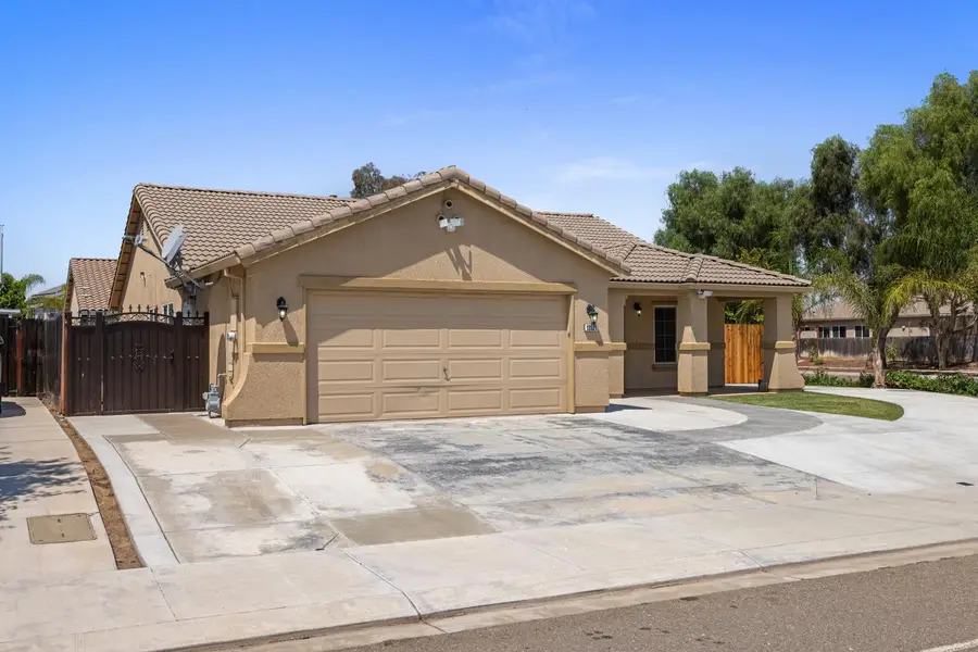 13521 Luis Avenue, Santa Nella, CA 95322 - #2