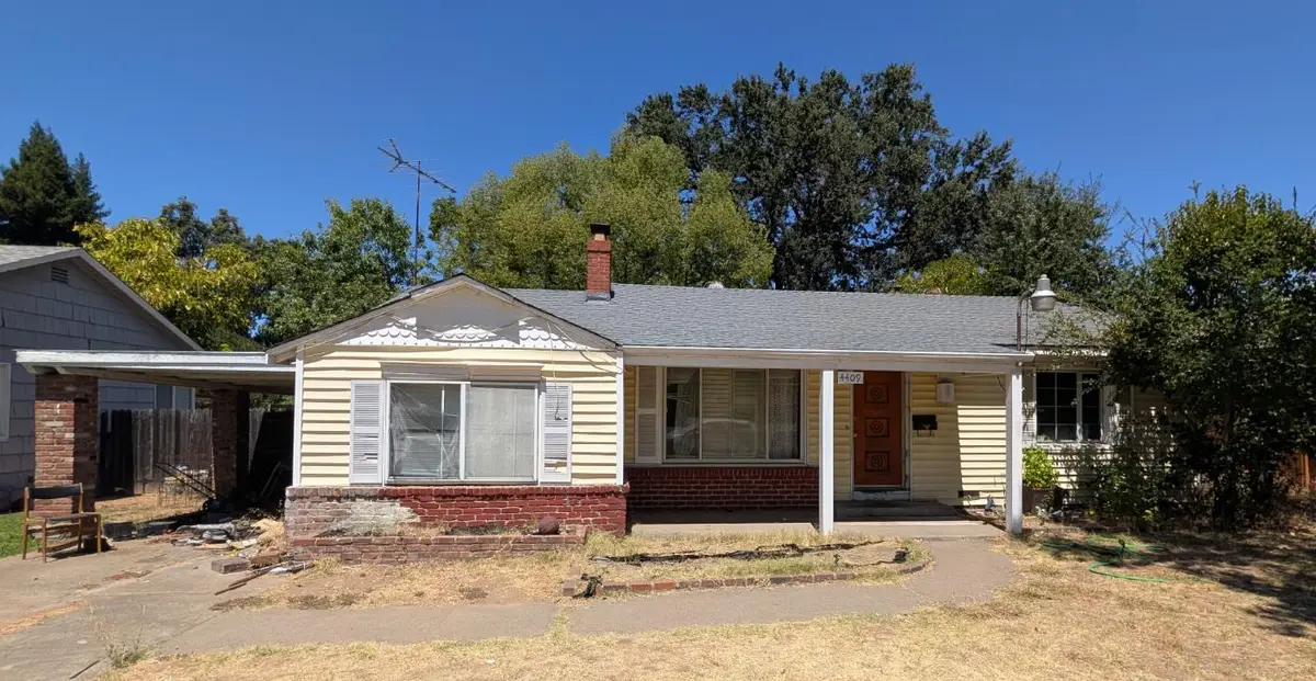 4409 Marconi Avenue, Sacramento, CA 95821 - #1