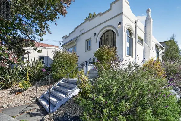 2734 Macarthur, Oakland, CA 94602