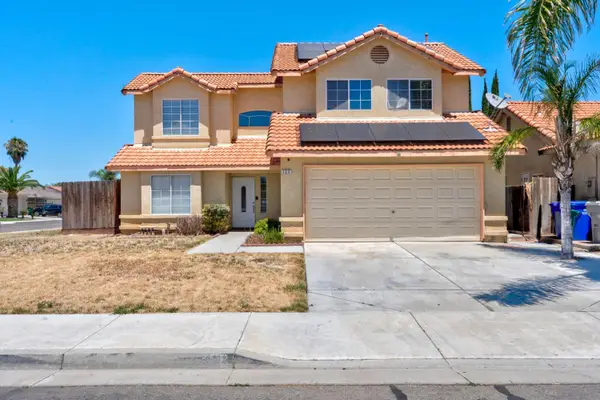 128 Chardonnay Street, Los Banos, CA 93635