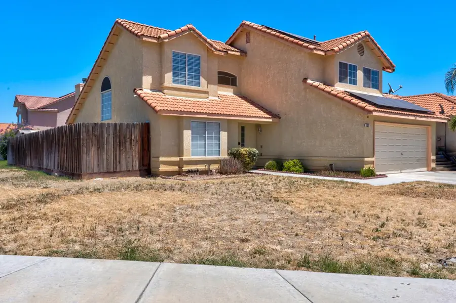 128 Chardonnay Street, Los Banos, CA 93635 - #2