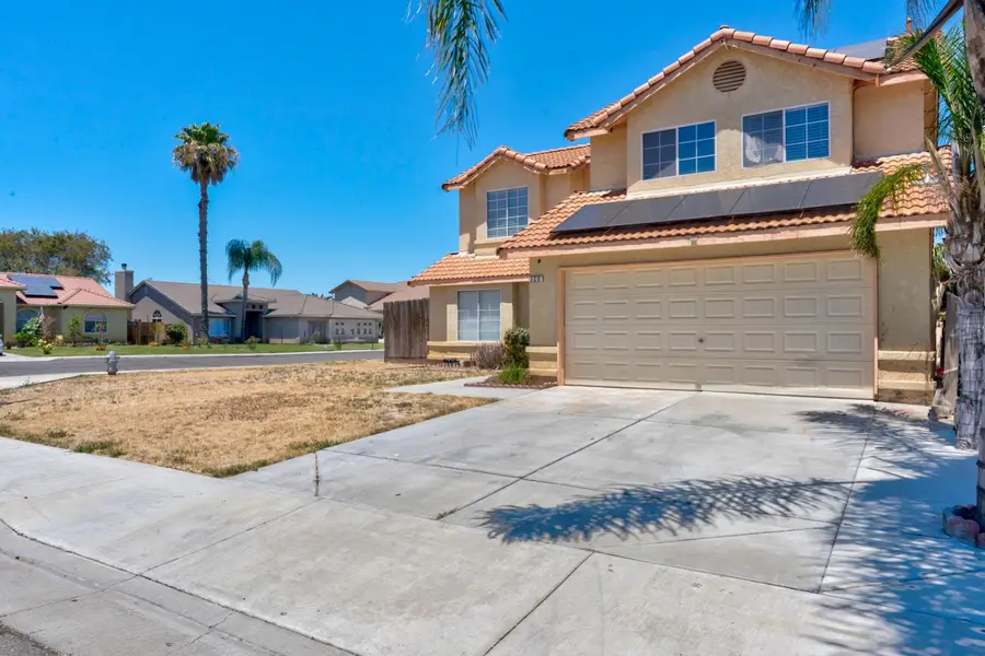 128 Chardonnay Street, Los Banos, CA 93635 - #3