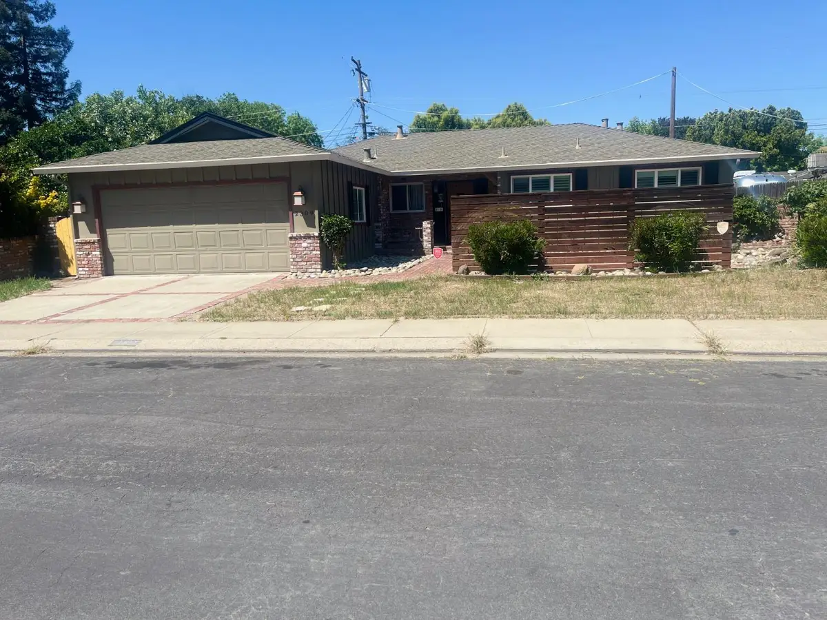 2309 Monte Carlo Avenue, Modesto, CA 95350 - #1