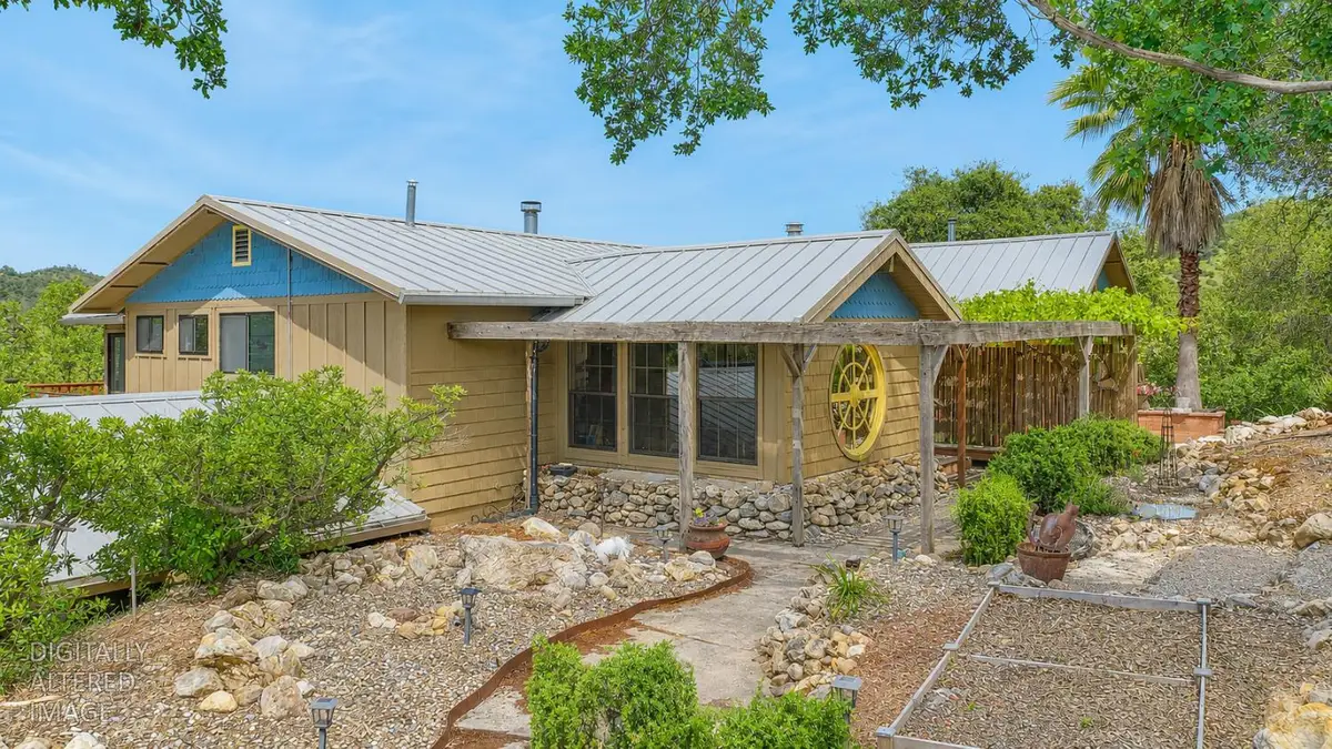 8812 Miwok Trail, Mokelumne Hill, CA 95245 - #1
