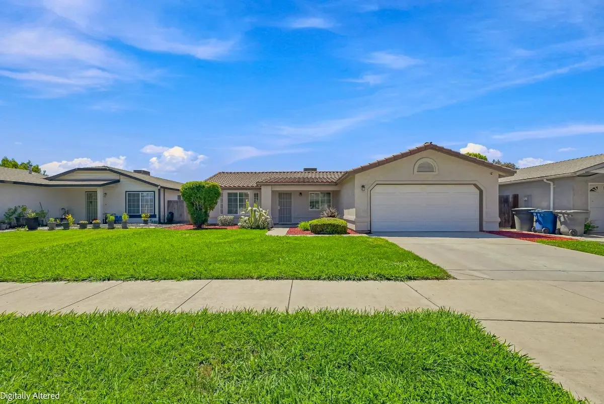 156 El Verano Court, Merced, CA 95341 - #1