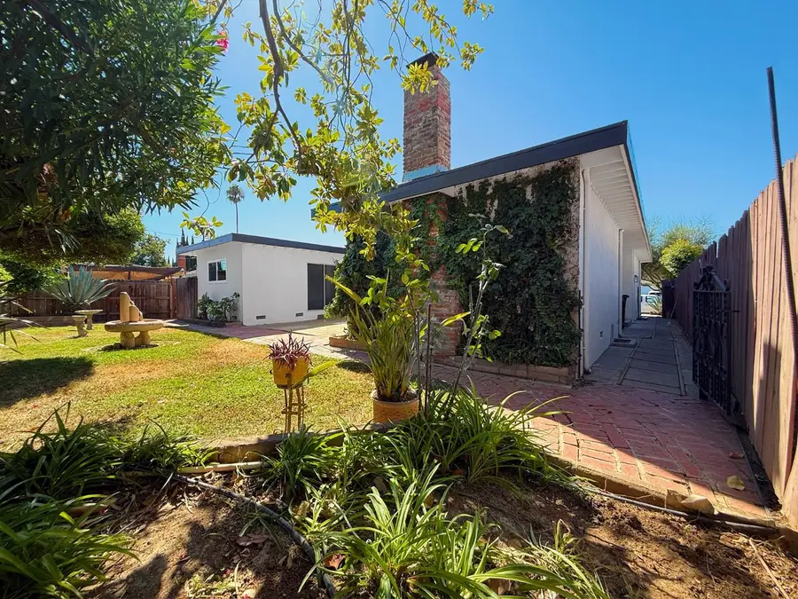 4321 Lamont Way, Sacramento, CA 95823 - #3
