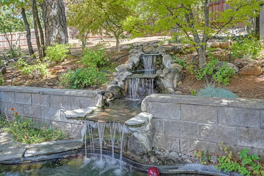 18135 Quail Mountain Court, Applegate, CA 95703 - #3