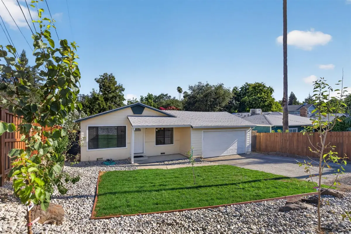 8775 Sunset Avenue, Fair Oaks, CA 95628 - #1