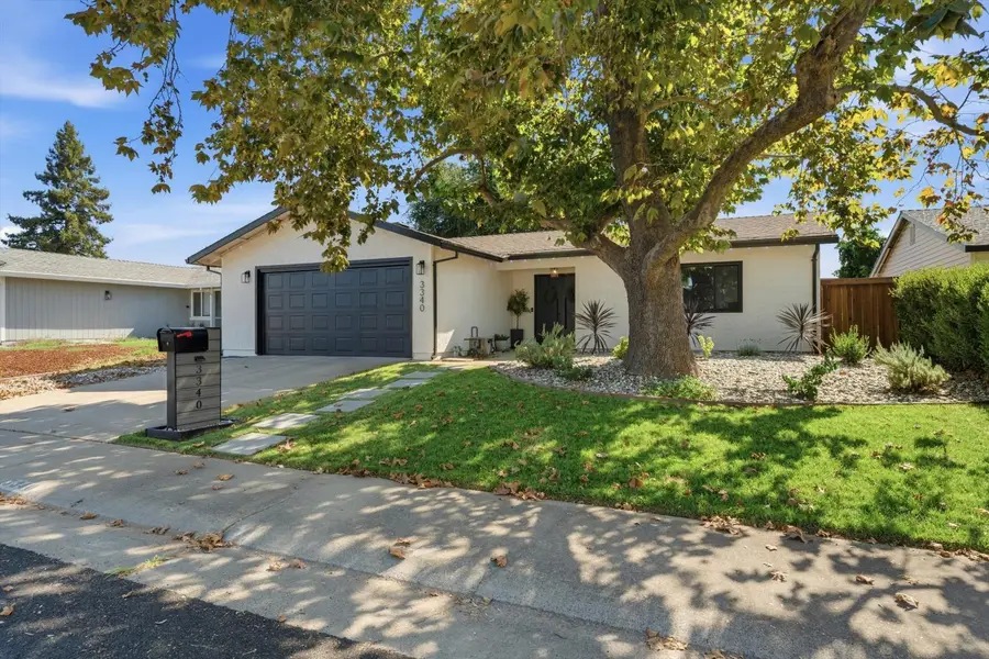3340 Hartselle Way, Sacramento, CA 95827 - #2