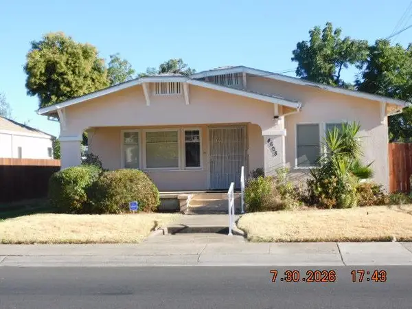 4708 14th Avenue, Sacramento, CA 95820