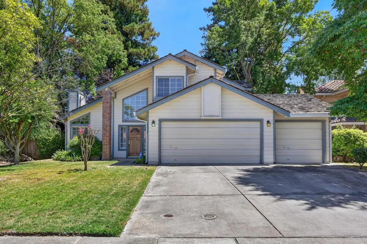 7839 River Estates Drive, Sacramento, CA 95831 - #1