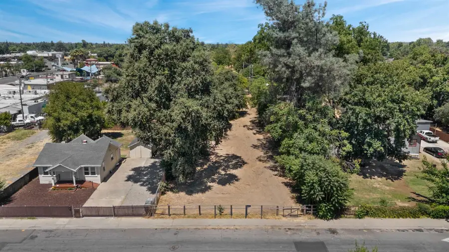 521 Jefferson Avenue, Sacramento, CA 95833 - #3