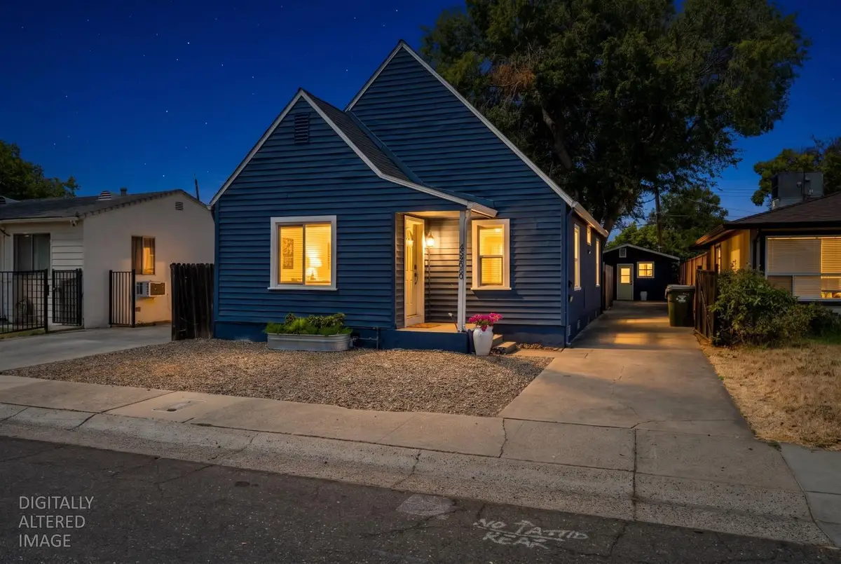 4280 Custis Avenue, Sacramento, CA 95822 - #1