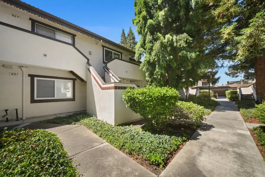 1400 Bowe Avenue #806, Santa Clara, CA 95051 - #2