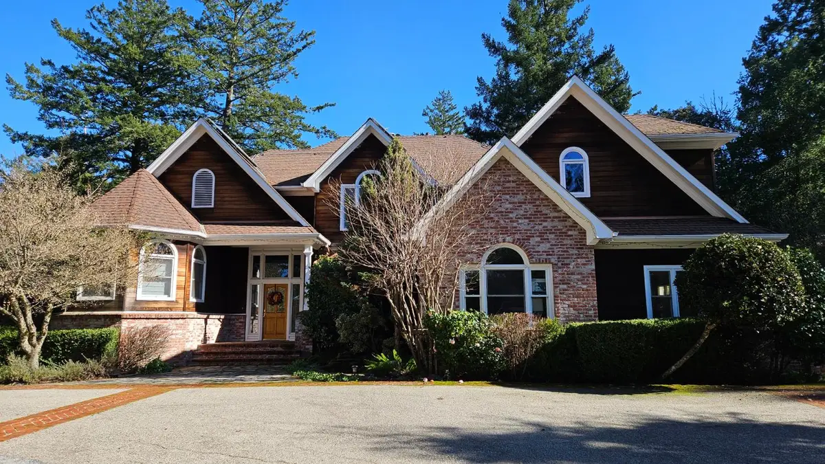 21631 Summit Road, Los Gatos, CA 95033 - #1
