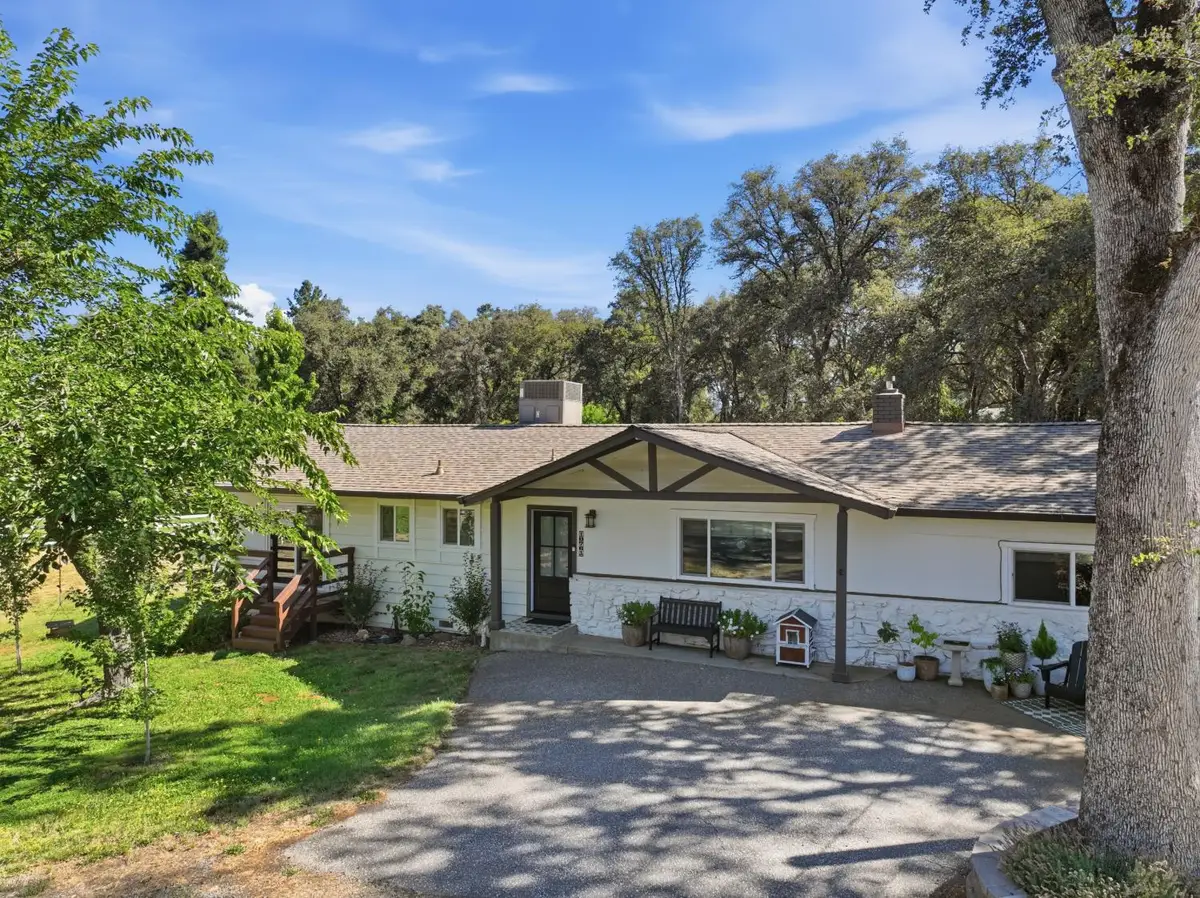 10761 Baker Downs, Penn Valley, CA 95946 - #1