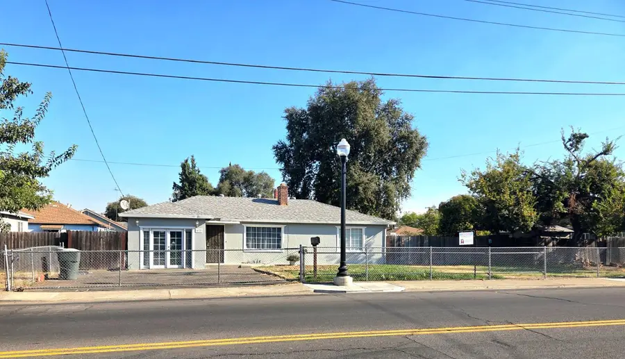 427 M Street, Rio Linda, CA 95673 - #2