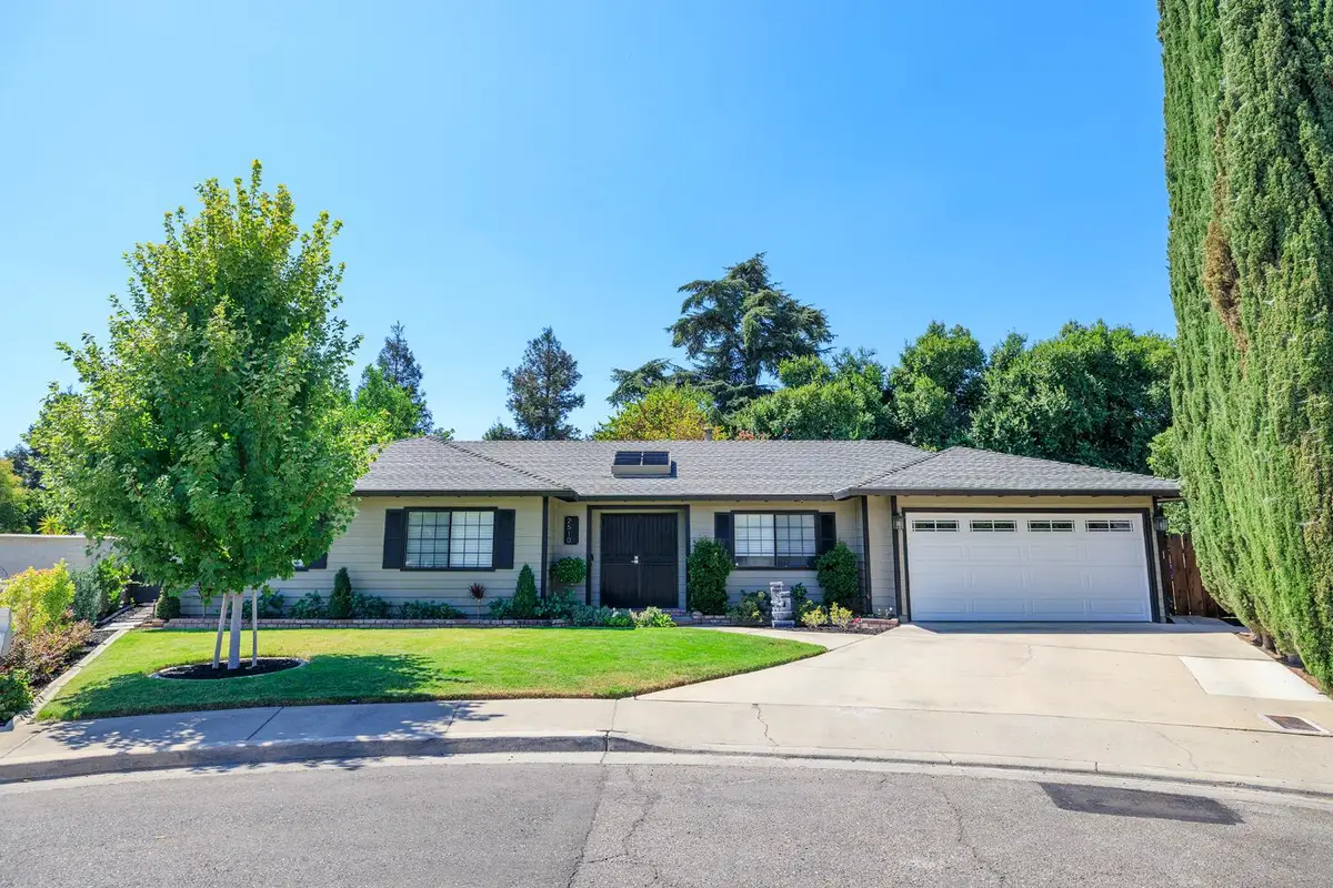 2510 Deanna Court, Turlock, CA 95382 - #1